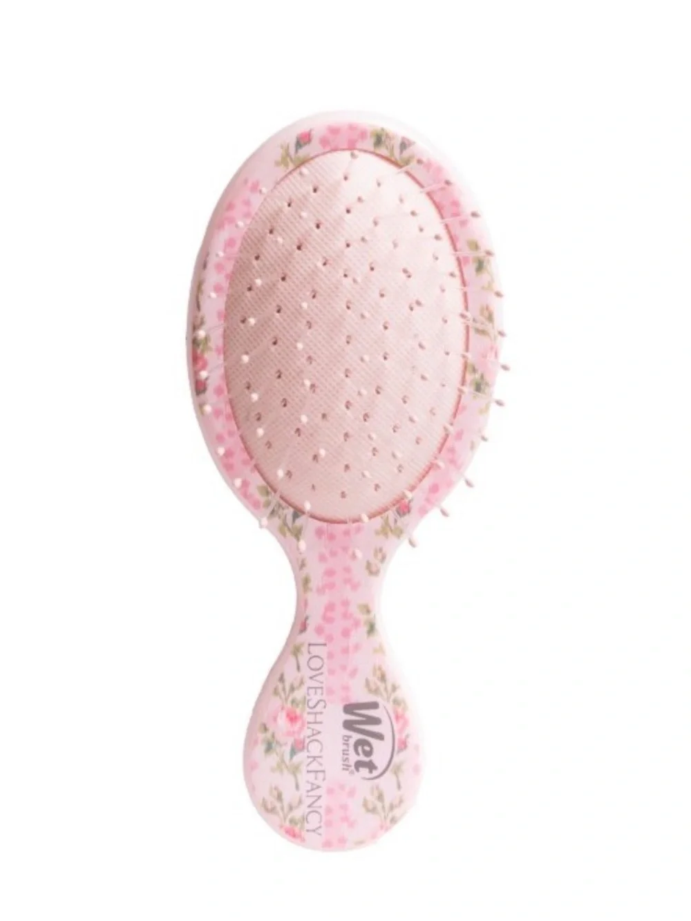 LoveShackFancy x Target Pink Blooming Heirloom Strawberry Macaroon mini hair Set